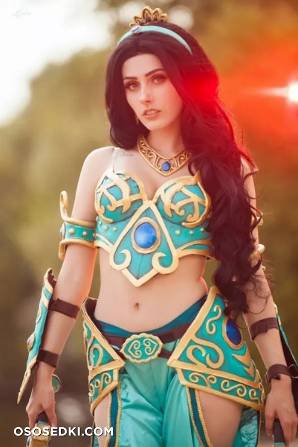RolyatIsTaylor | Jasmine - 3