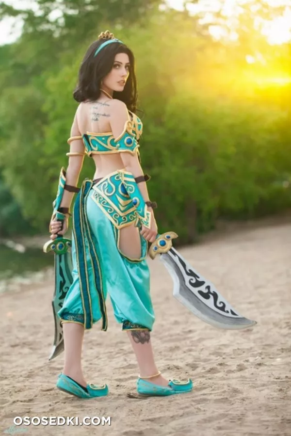 RolyatIsTaylor | Jasmine - 4