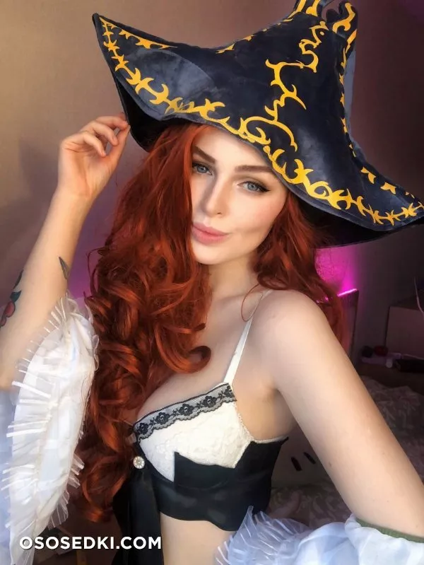 uksauksa | Miss Fortune - 4