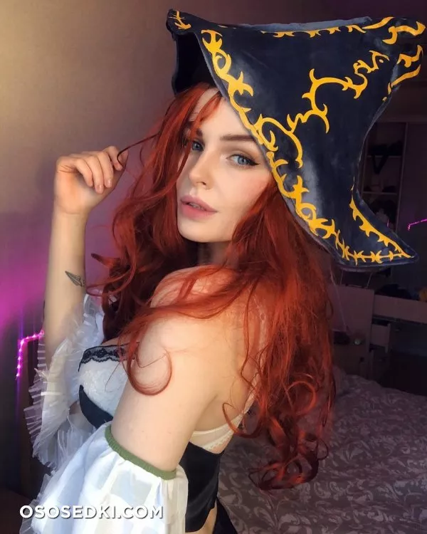 uksauksa | Miss Fortune - 5