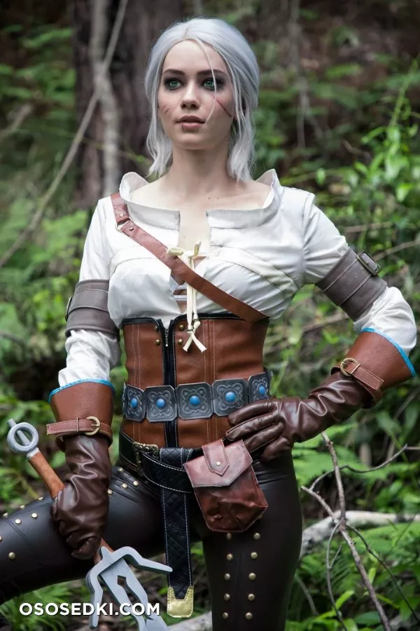 Nichameleon | Ciri - 4