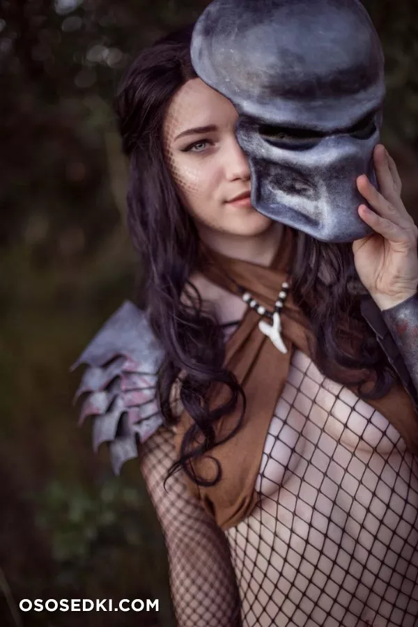 Nichameleon | Predator - 3