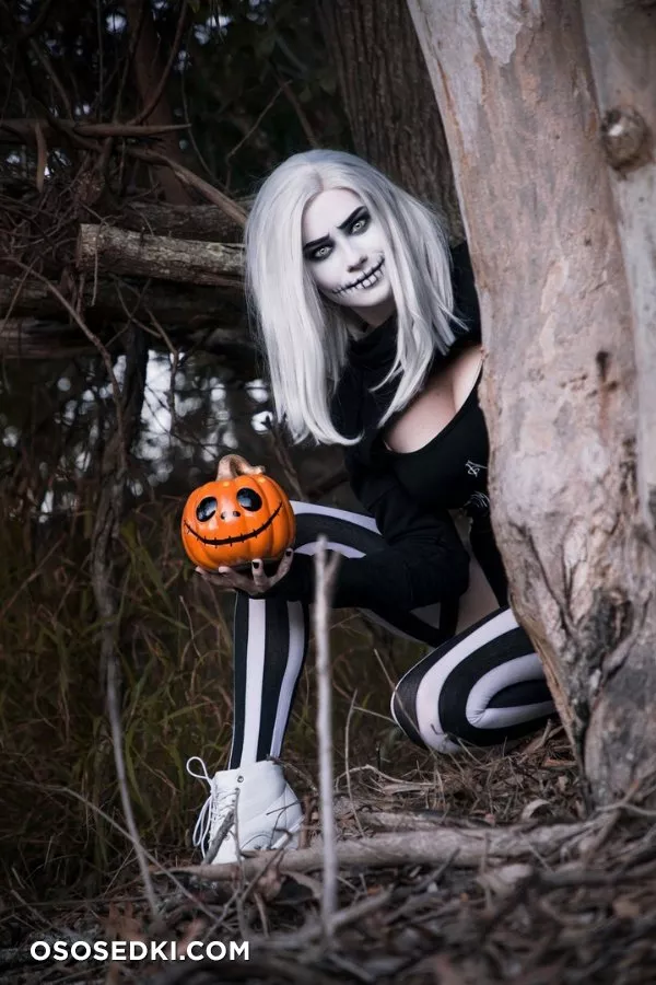 Nichameleon | Jack Skellington - 2