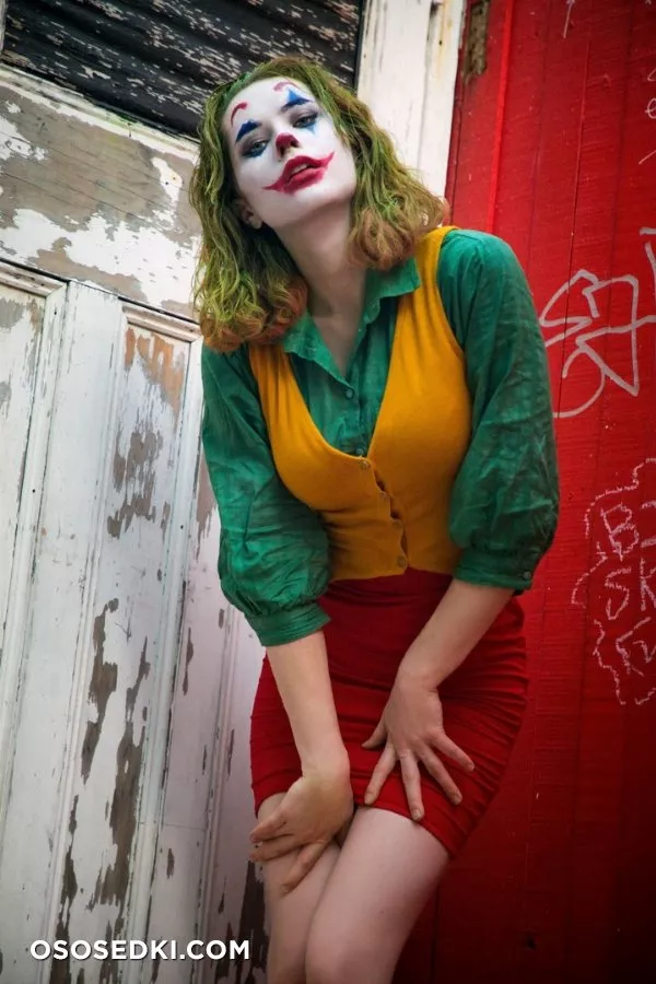 Nichameleon | Joker - 3