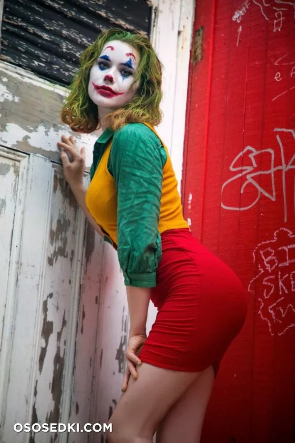 Nichameleon | Joker - 4