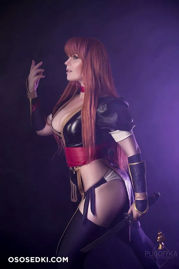 Milena Hime and Oyuka | Kasumi and?2?t=save_a - 4