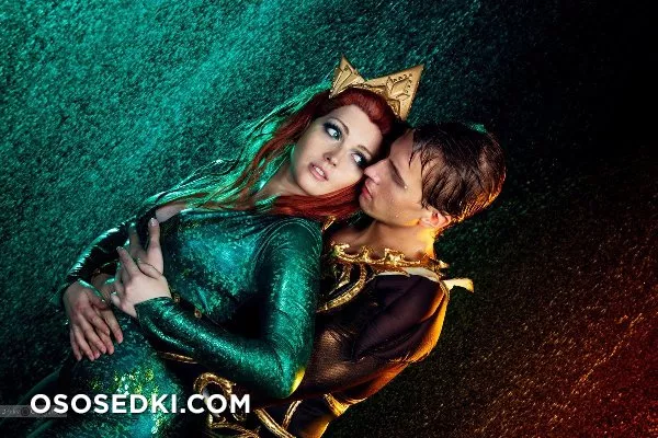 Milena Hime | Mera - 2