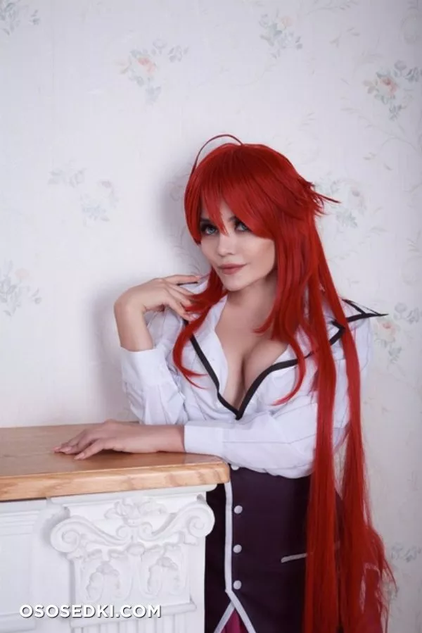 Kalinka Fox | Rias - 4