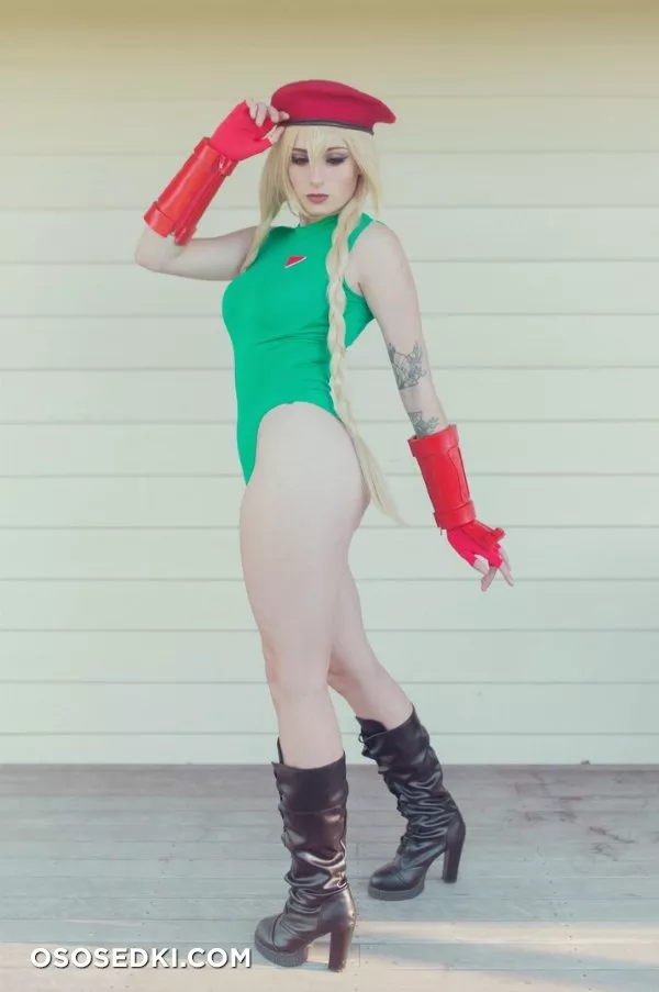 Kayla Erin | Cammy - 2