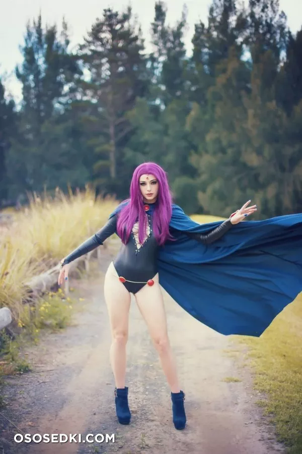 Kayla Erin | Raven - 4