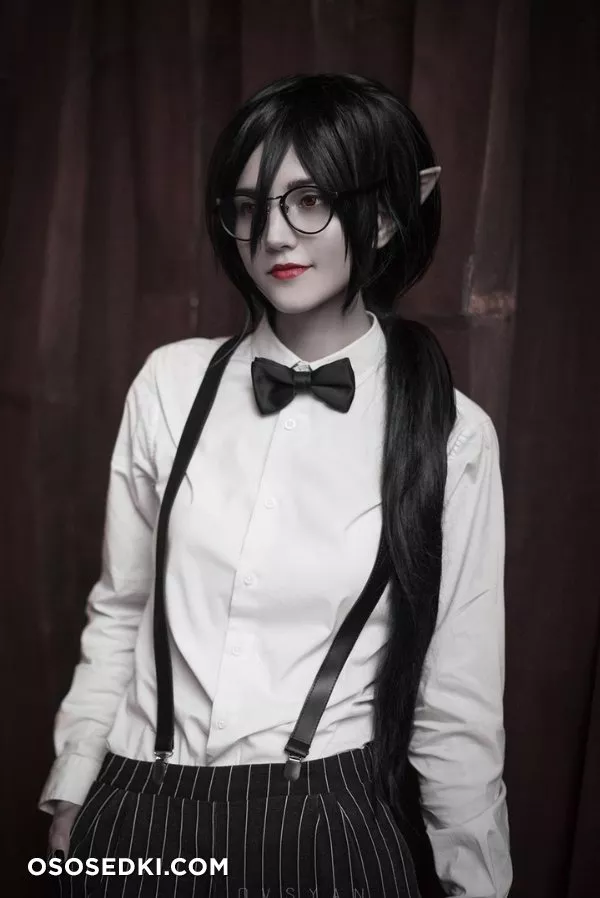 Shirogane-sama and Jackie Kyle | Bubblegum and Marceline - 3