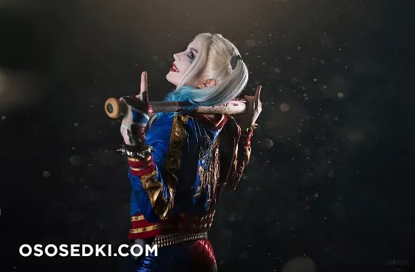 Milena Hime | Harley Quinn - 4