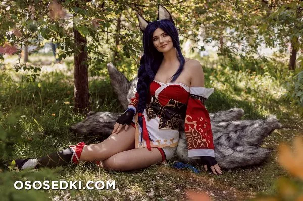 Mira | Ahri - 2