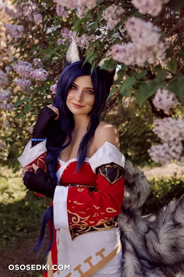 Mira | Ahri - 4