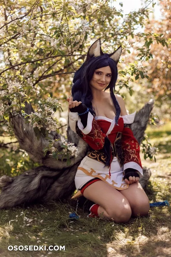 Mira | Ahri - 5