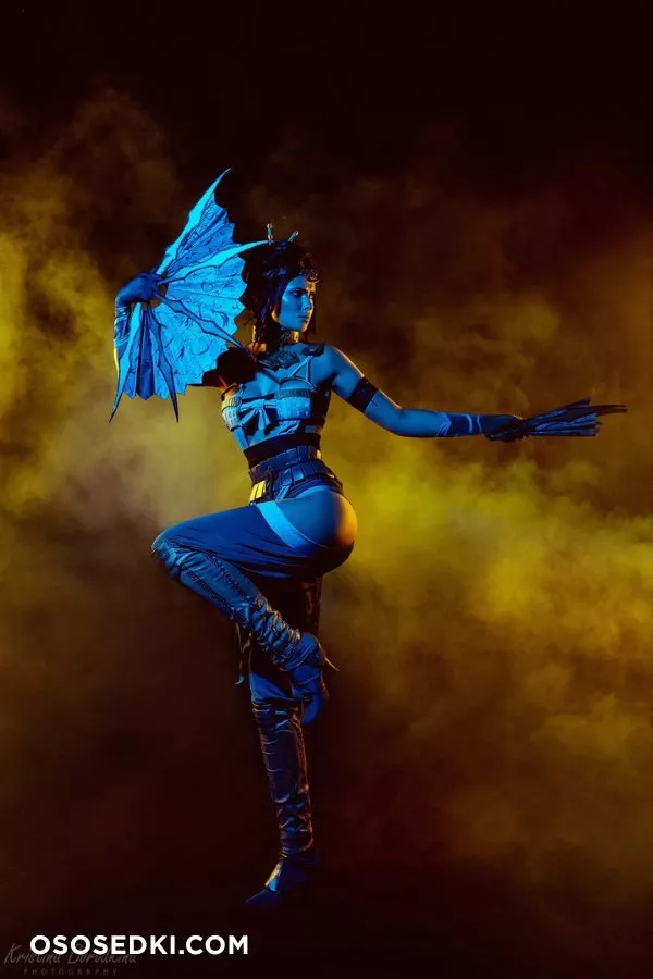 Mira | Kitana - 2
