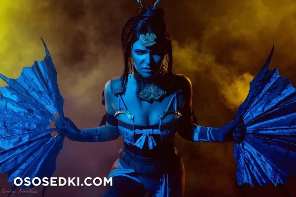 Mira | Kitana - 3