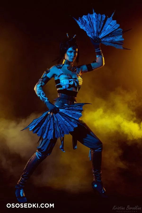 Mira | Kitana - 4
