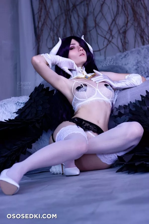 Albedo by CarryKey - 5