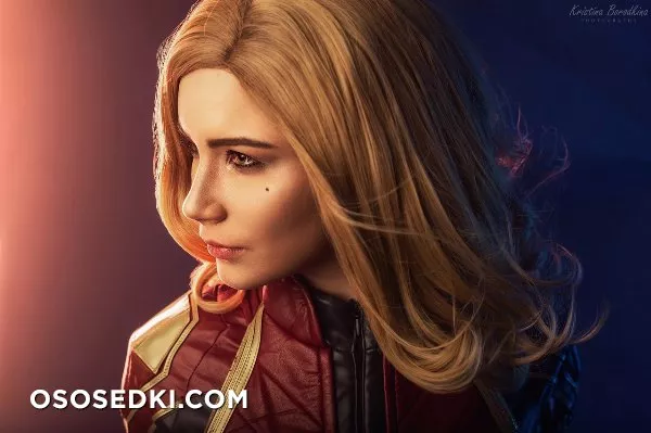 Oichi | Captain Marvel - 2