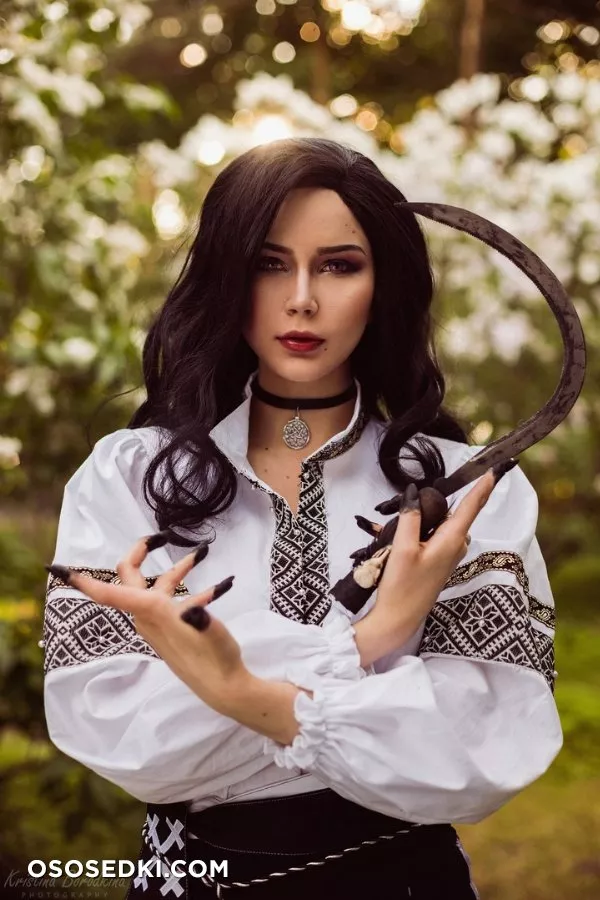 Oichi | Yennefer - 3