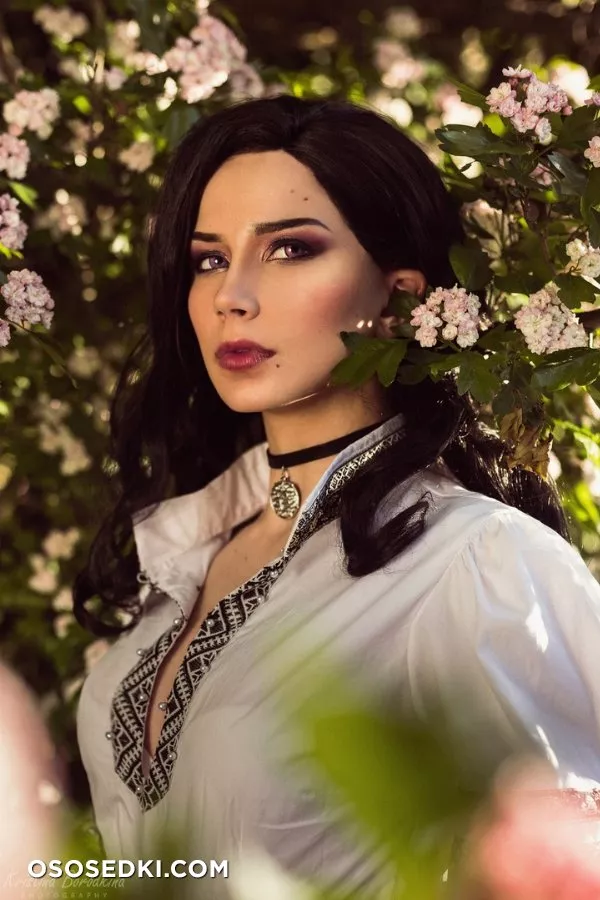 Oichi | Yennefer - 4