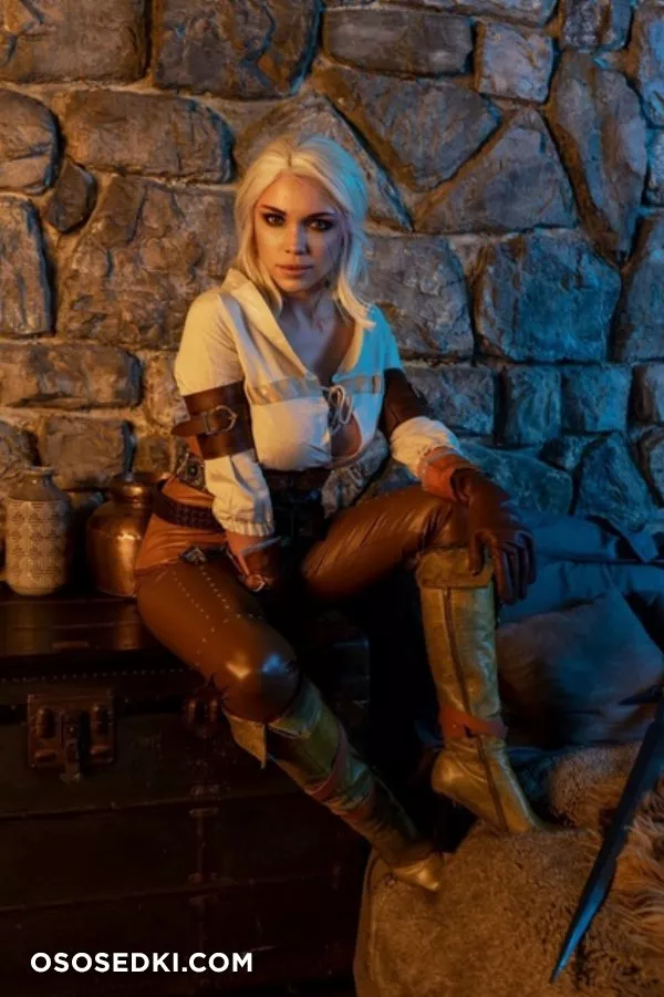 Octokuro | Ciri - 4