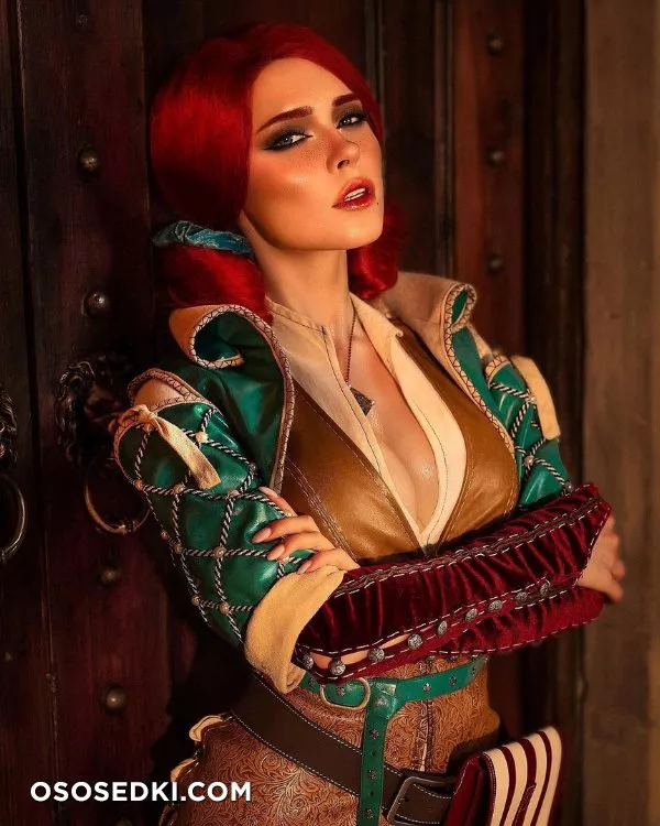 Sladkoslava | Triss - 5