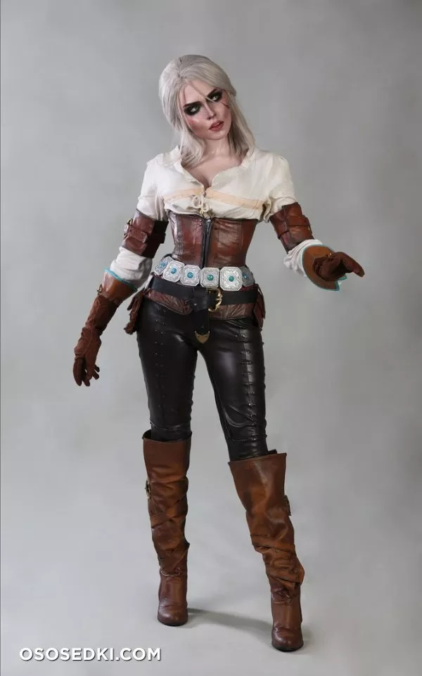 Sladkoslava | Ciri - 2