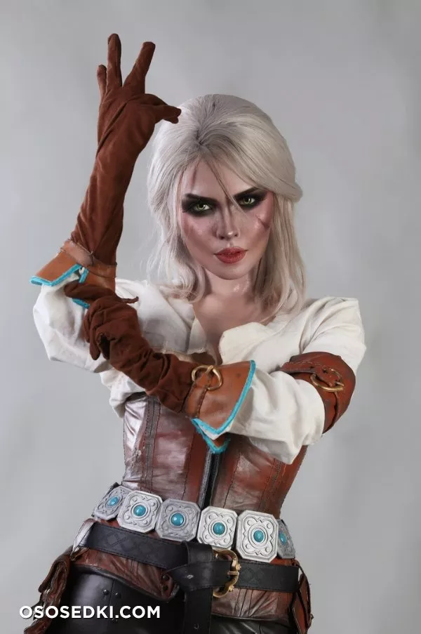 Sladkoslava | Ciri - 3