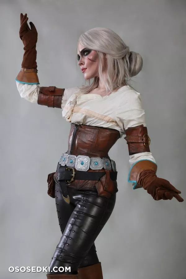 Sladkoslava | Ciri - 4