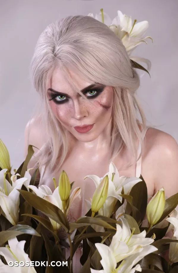 Sladkoslava | Ciri - 5