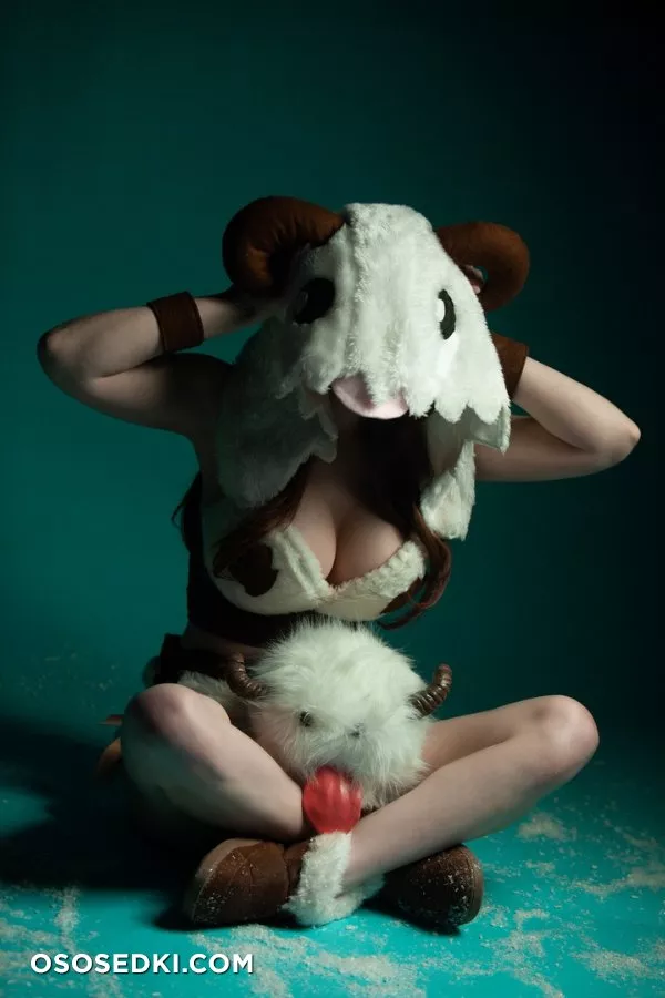 Kelly Jean | Poro - 5