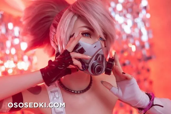 Lady Melamori and Lunaritie | Qiyana and Akali - 2