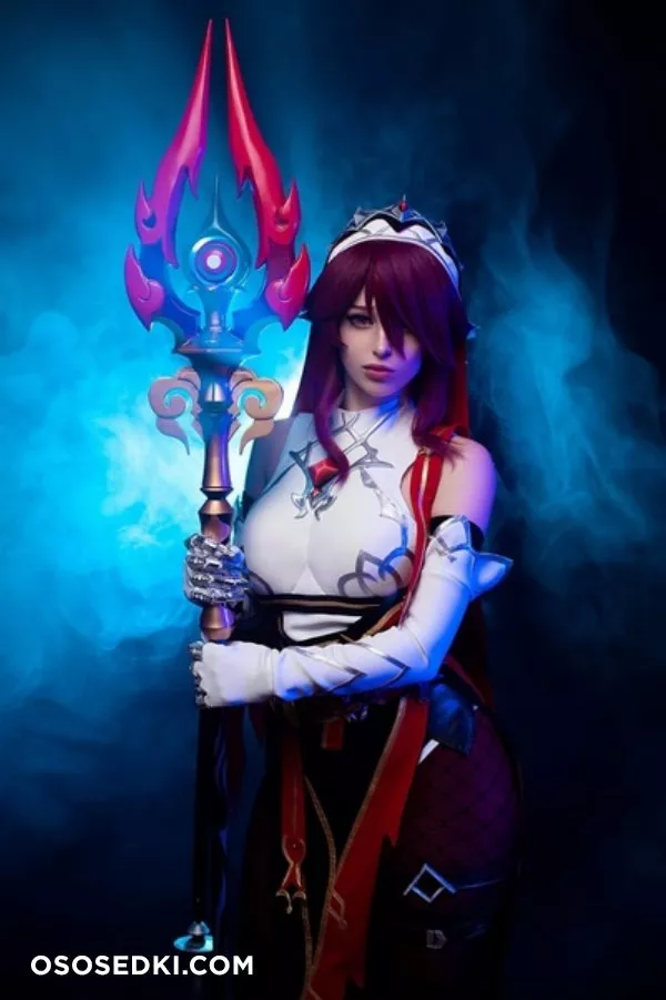 Lady Melamori | Rosaria - 1