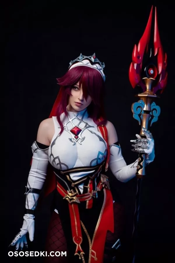 Lady Melamori | Rosaria - 2