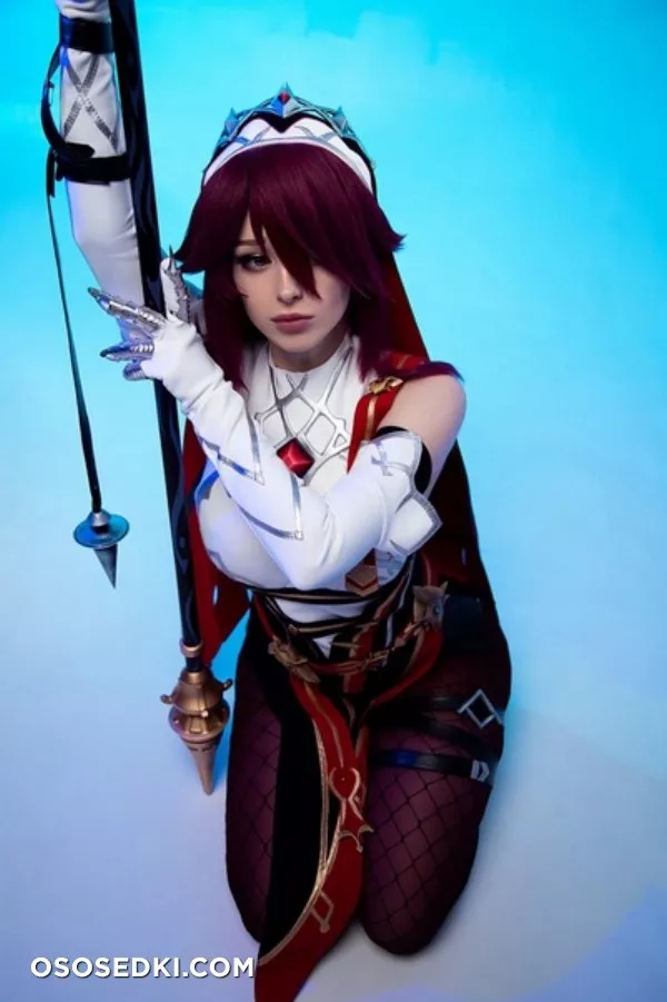 Lady Melamori | Rosaria - 3