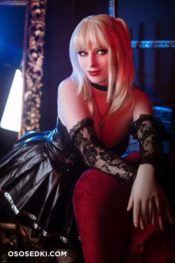 Misa Amane || Death Note - 3