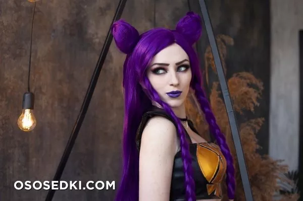 Lady Melamori | Kai'Sa - 5