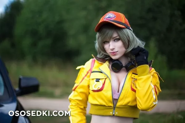 Lady Melamori | Cindy Aurum - 4