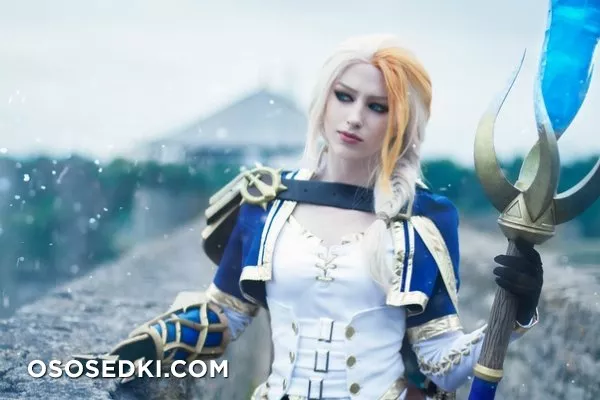 Lady Melamori | Jaina - 5