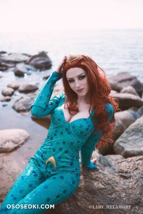 Lady Melamori - Mera - 1