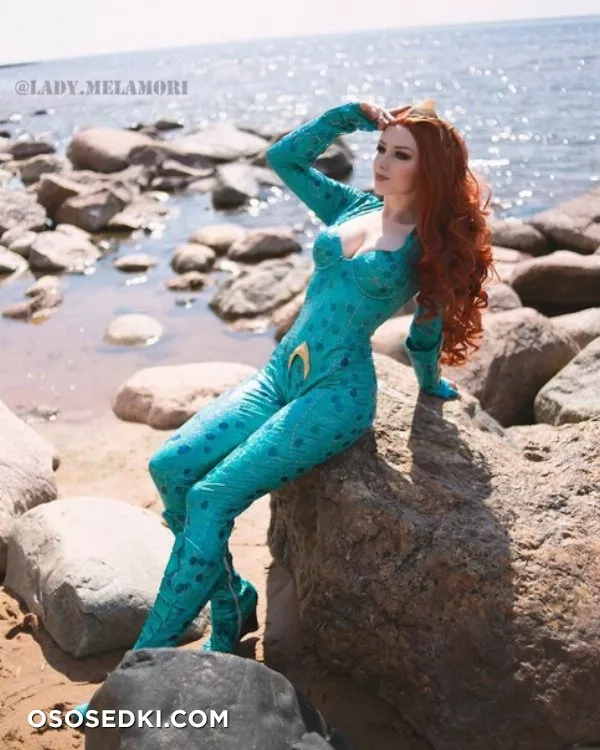 Lady Melamori - Mera - 5