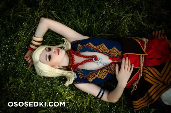 Lady Melamori | Keira Metz - 5