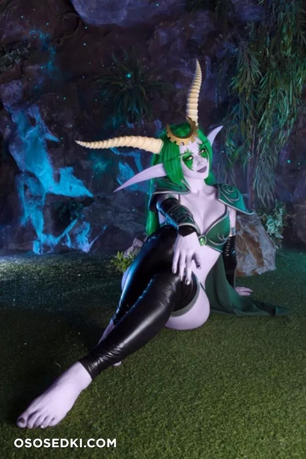 Lady Melamori | Ysera - 5