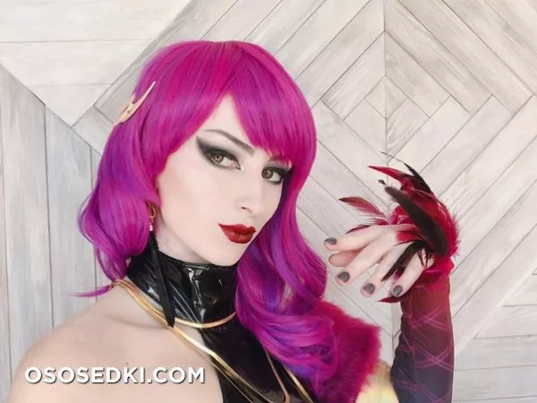 Evelynn || League Of Legends - 5