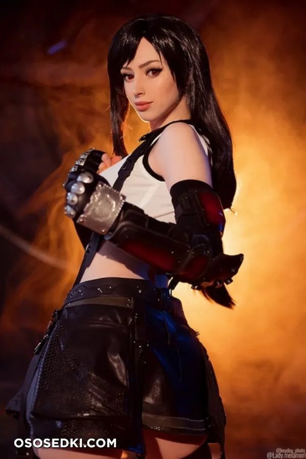 Tifa || Final Fantasy - 2