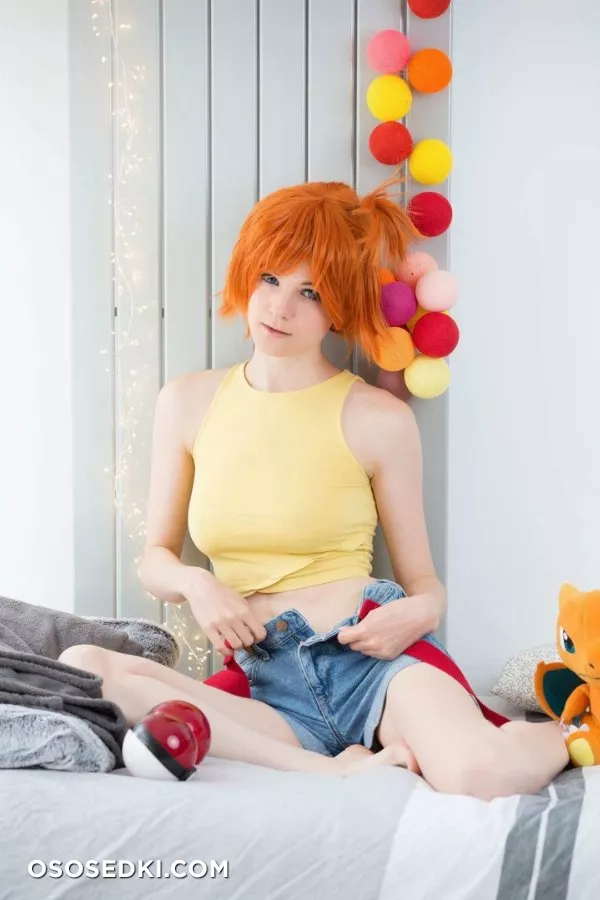 Shae Underscore | Misty - 4
