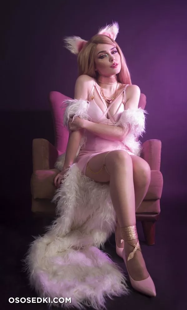 Sladkoslava | Ahri - 4