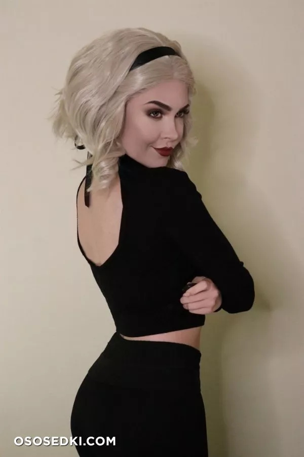 Sladkoslava | Sabrina - 2